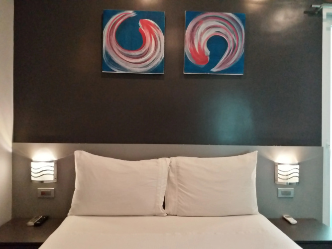 Leez Inn Malate