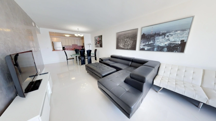1 Bedroom Standard room
