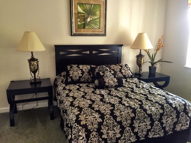 4 Bedrooms Superior Cottage