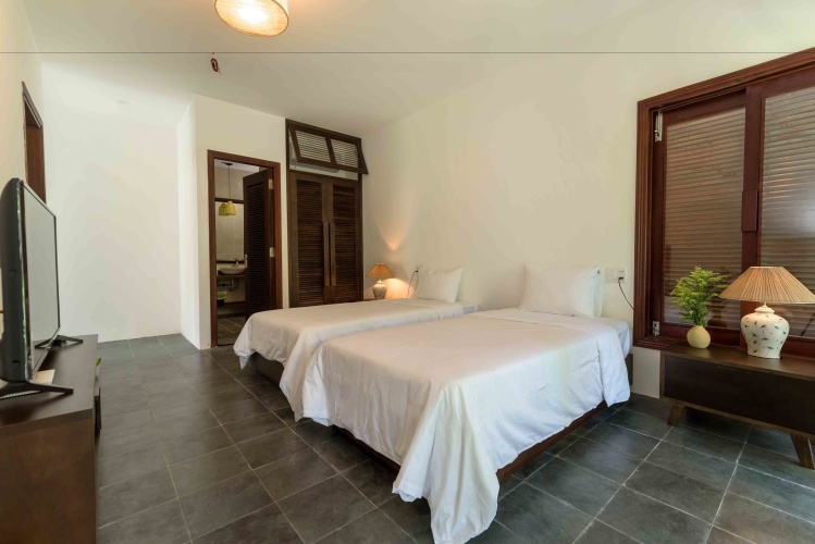 Superior room