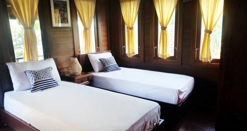 Single Cottage