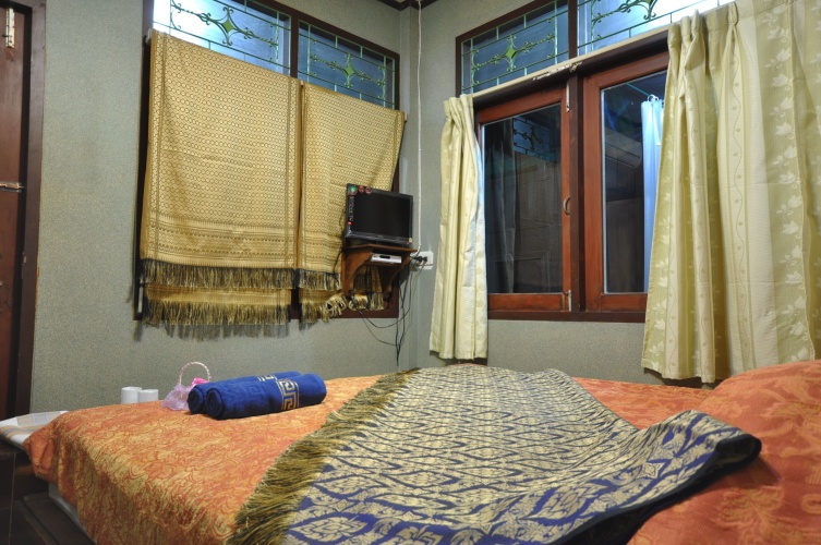 Superior room