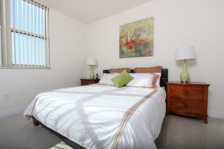 1 Bedroom Luxury Apartment