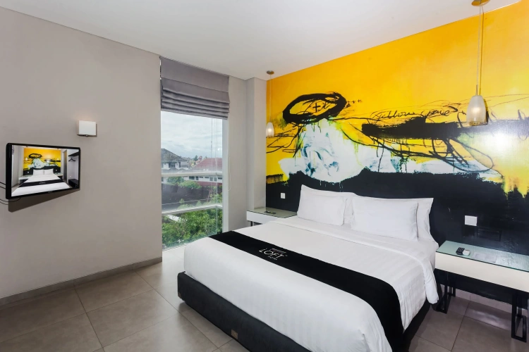 Superior Double room