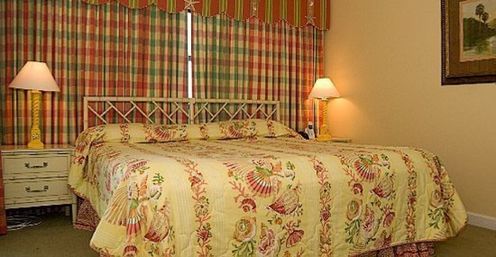 2 Bedrooms Standard room