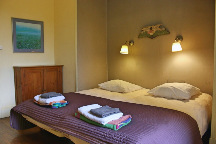 Comfort Villa