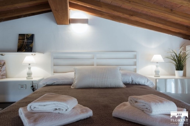1 Bedroom Double Apartment