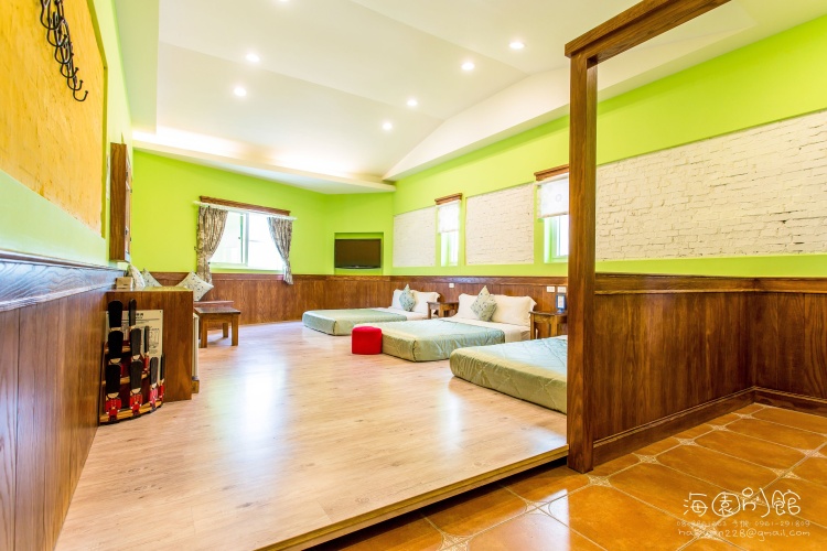 Standard Family room
