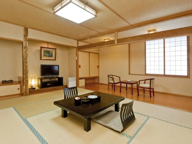 2 Bedrooms Standard Twin room