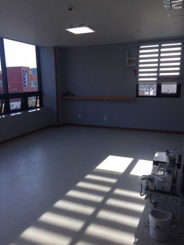 Standard Double Family room