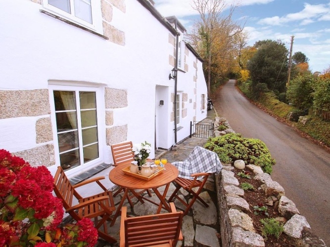 Cottage