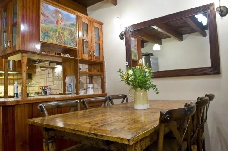 1 Bedroom Grand Cottage