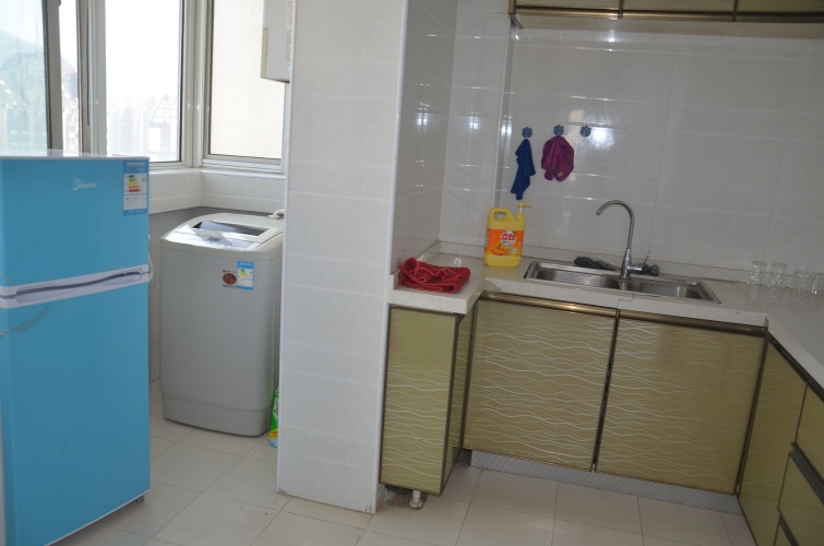 2 Bedrooms Quadruple Suite
