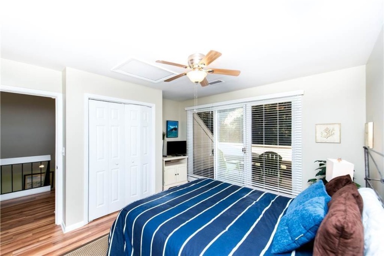 3 Bedrooms Villa