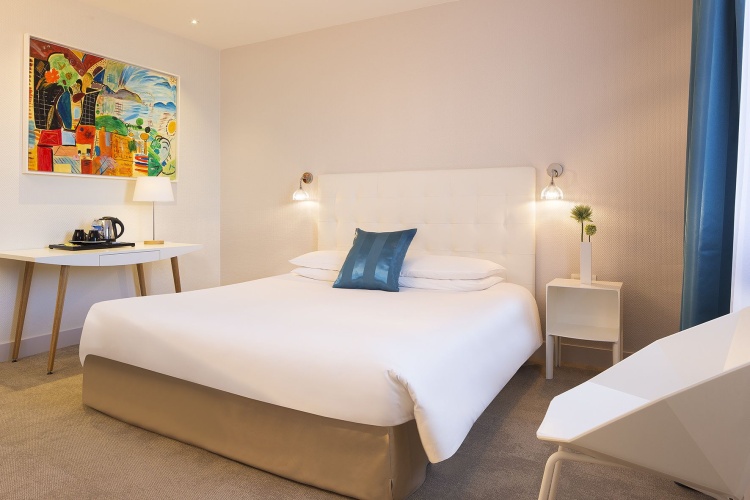 Privilege Double room
