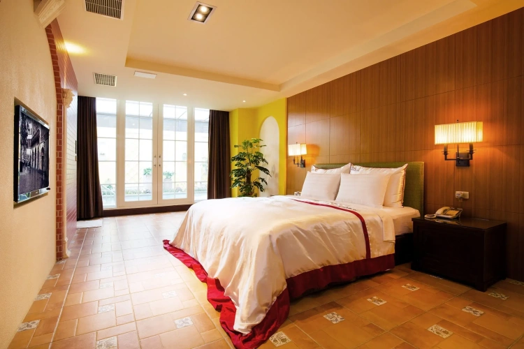 Grand Double Suite