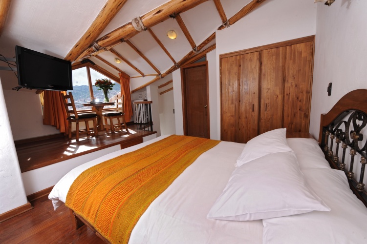 Double Junior Suite