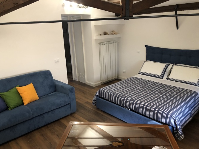Comfort Quadruple room