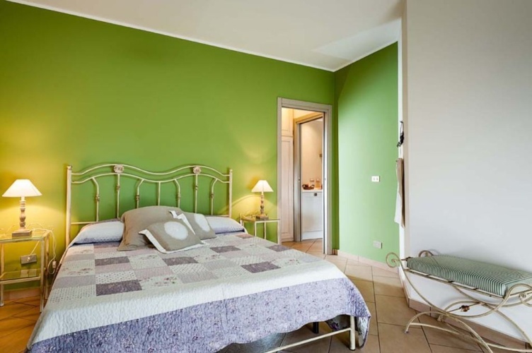 2 Bedrooms Villa