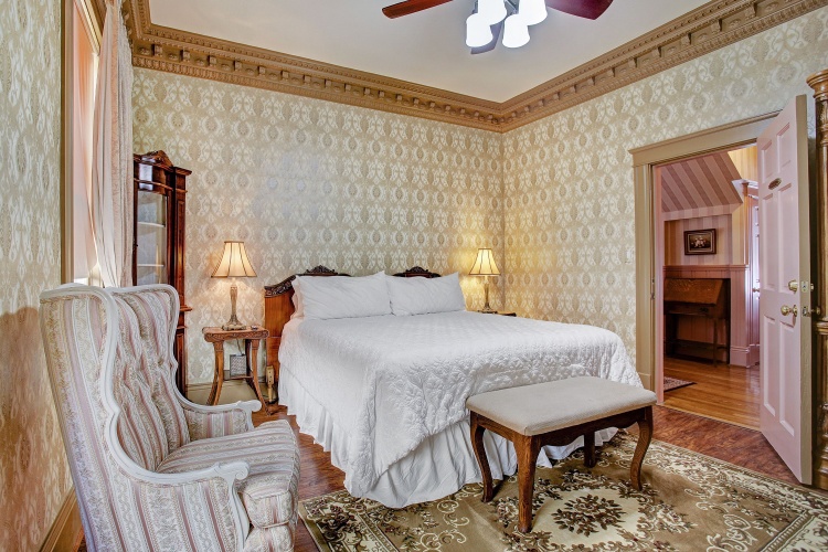 Premium Double room