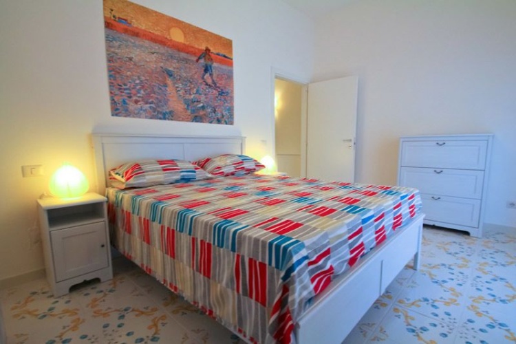 2 Bedrooms Standard Triple Apartment with balcony and with garden view