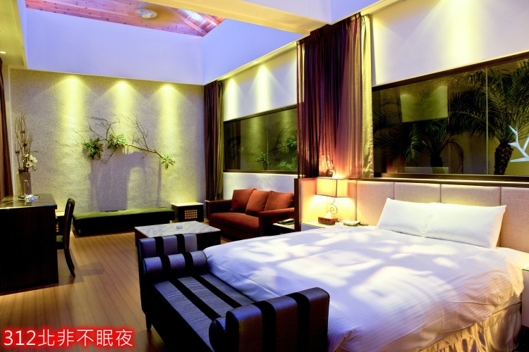 Premium Double room