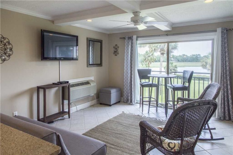 1 Bedroom Villa