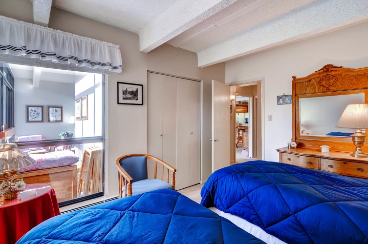 2 Bedrooms Standard room