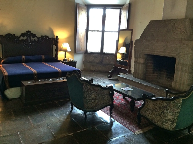 Premium Double Suite