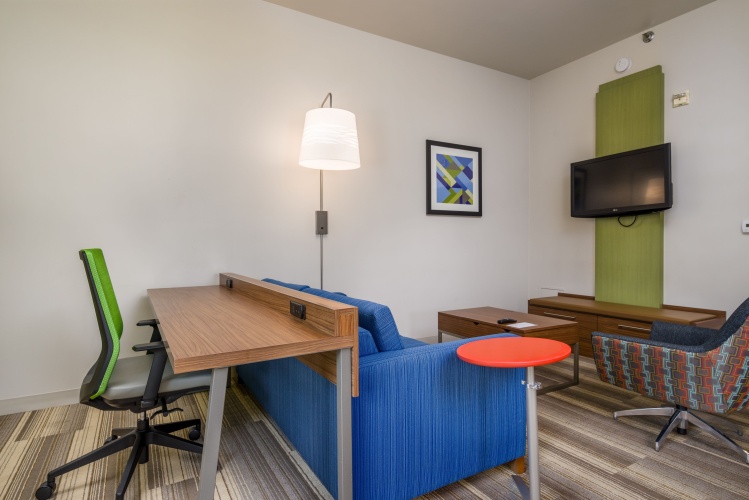 Double Suite