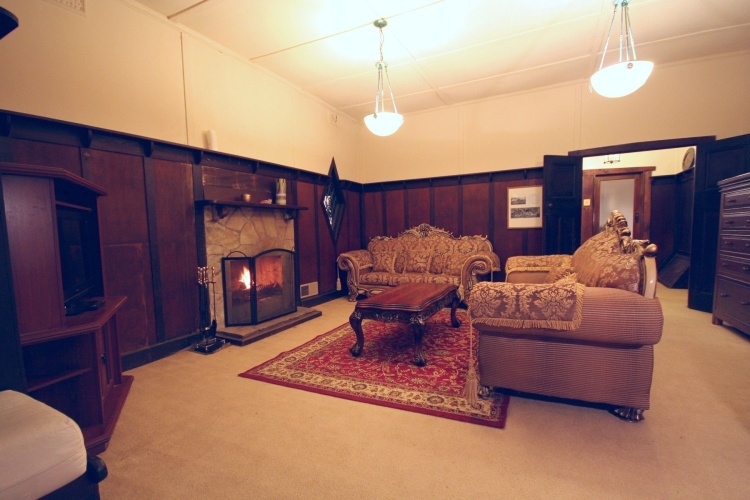 Cottage