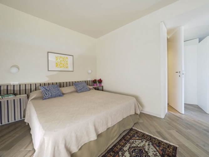 2 Bedrooms Villa