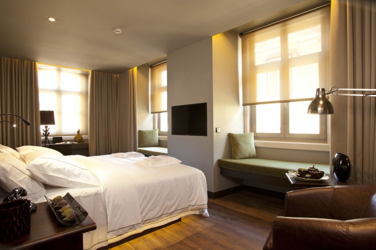 Premium Double room
