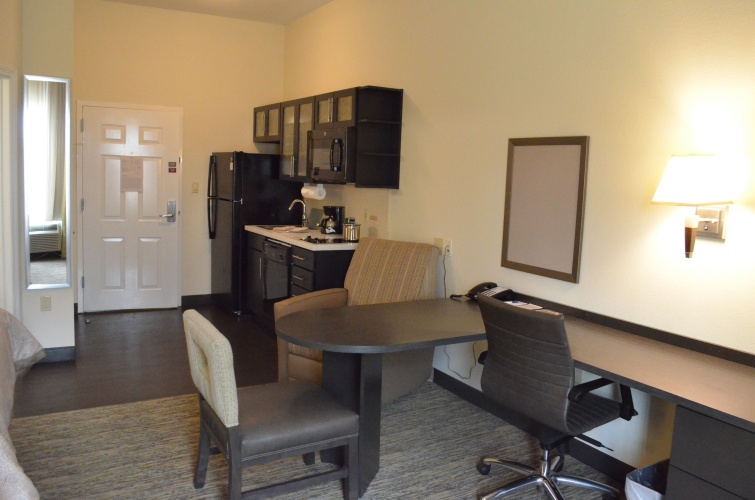 Double Studio Suite