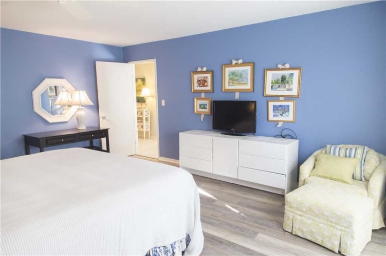 3 Bedrooms Double Villa