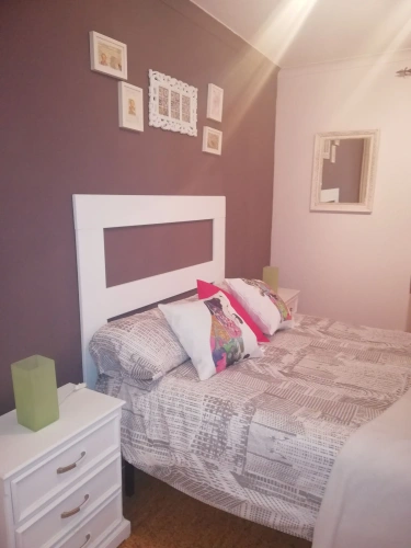 2 Bedrooms Cottage