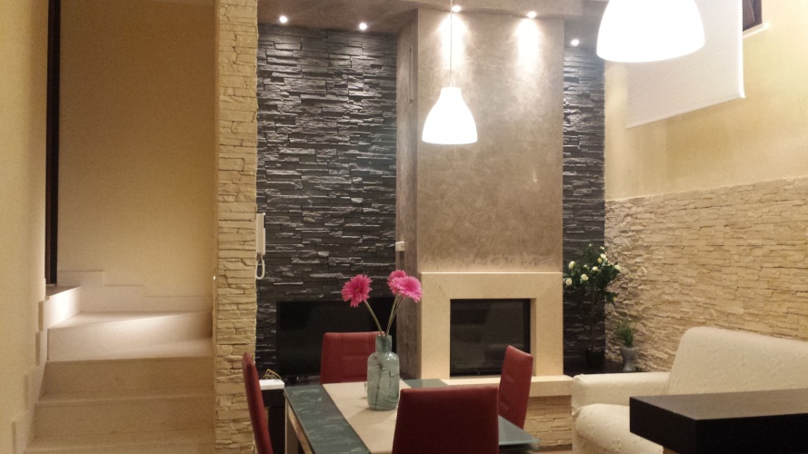 1 Bedroom Basement Apartment