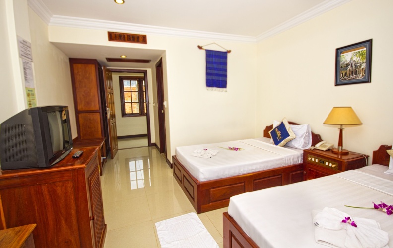 Superior Double room