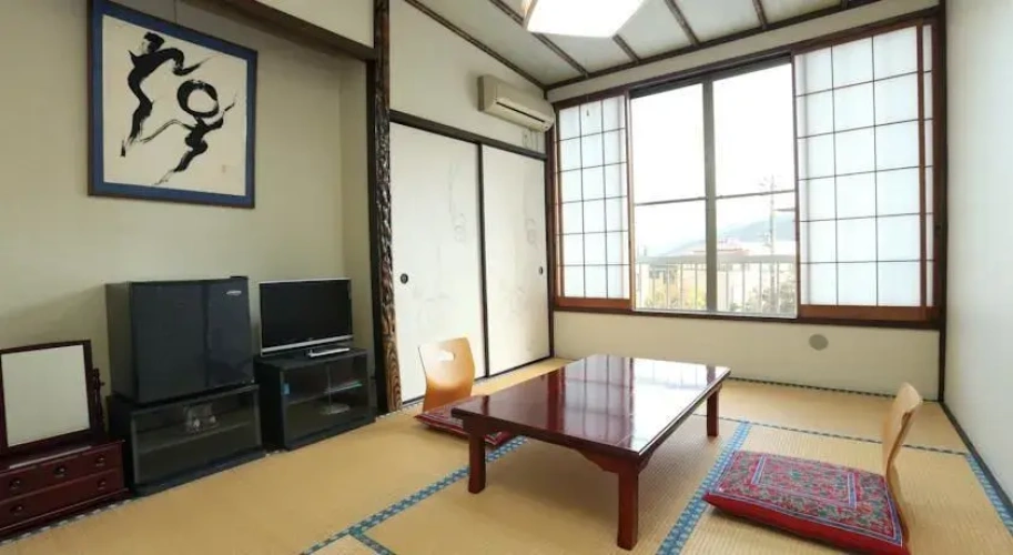 Standard Family room