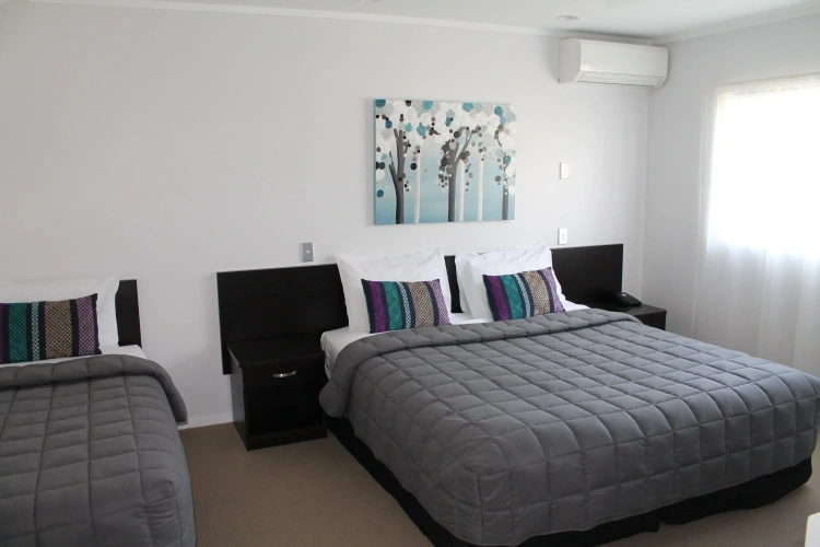 1 Bedroom Deluxe room
