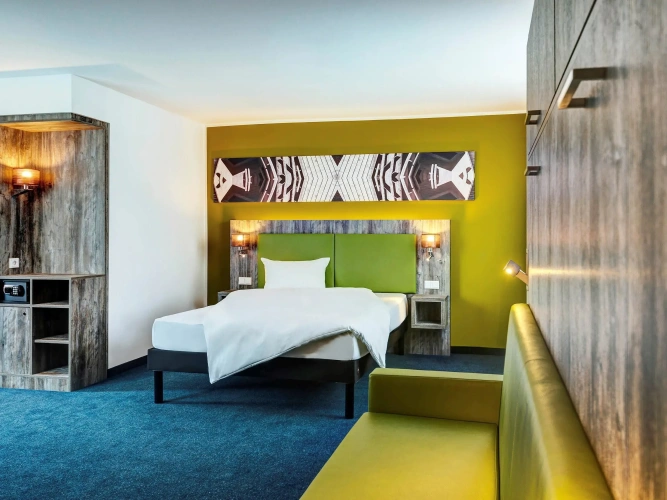 Comfort Double room