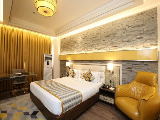 Double Suite