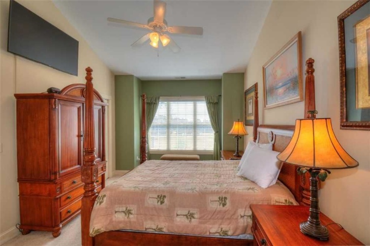 3 Bedrooms Standard room