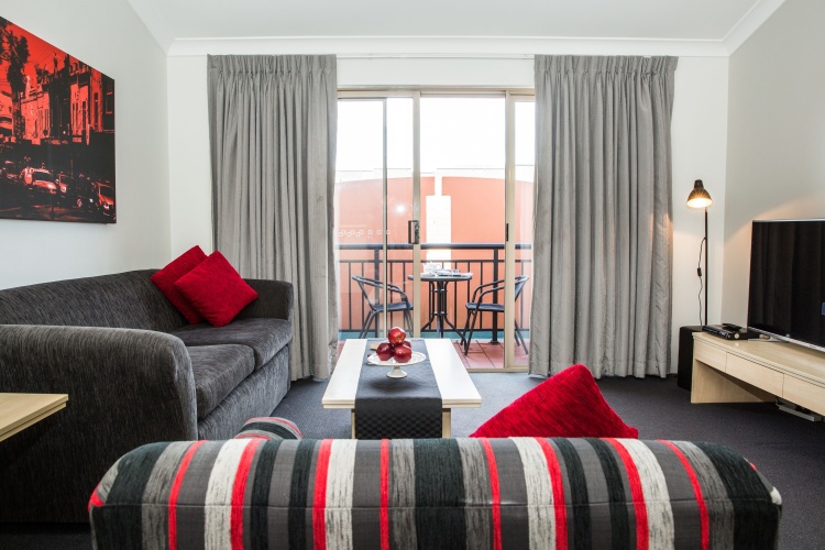 Quadruple Suite