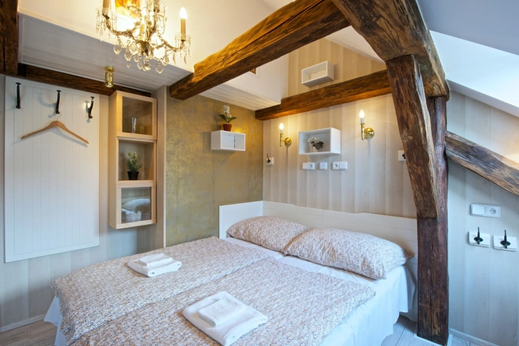 2 Bedrooms Comfort Suite
