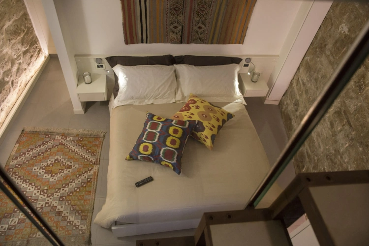 Double Apartment