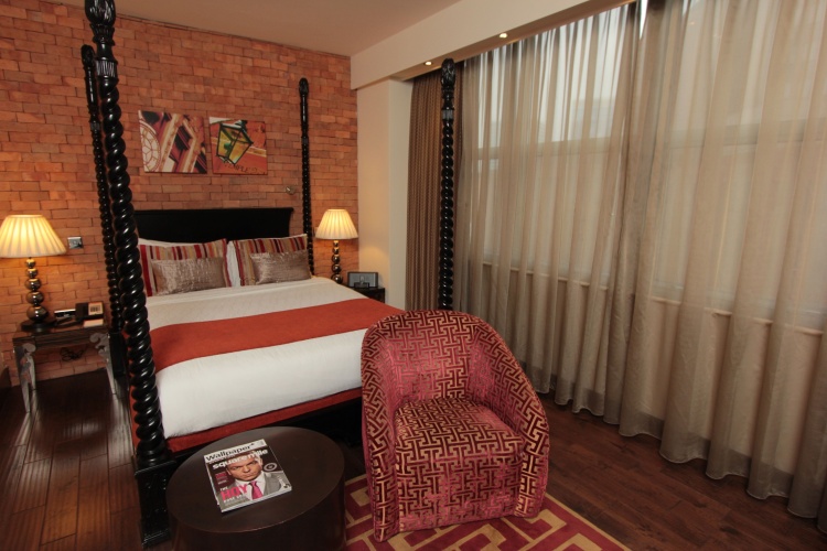Superior Double room