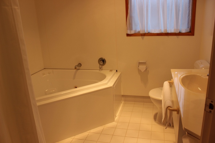 Spa Triple Studio