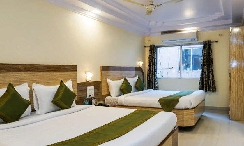 Premium room