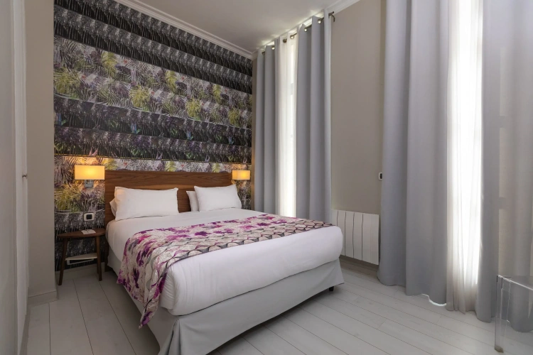 1 Bedroom Suite